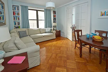Sold by Brown Harris Stevens