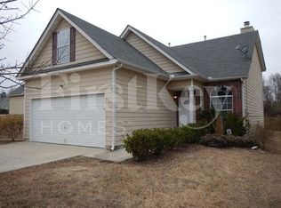 2341 Creel Rd, Atlanta, GA 30349