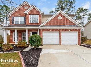 740 Winbrook Dr, McDonough, GA 30253