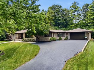 6976 N Washington Blvd, Indianapolis, IN 46220