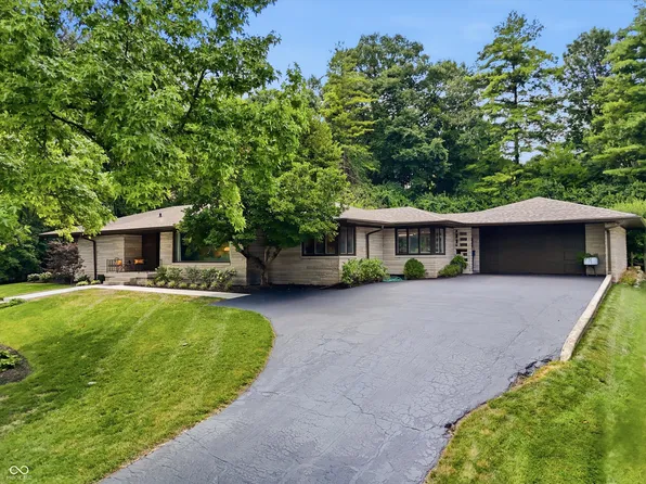 6976 N Washington Blvd, Indianapolis, IN 46220