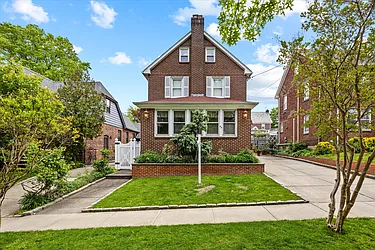 32-21 168th Street, #1