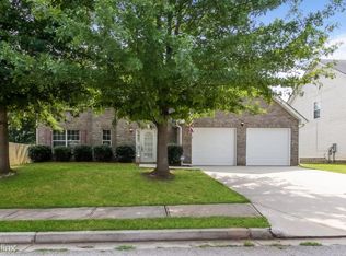 867 Brisley Cir, Hampton, GA 30228