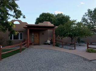 2035 H 3/4 Rd, Fruita, CO 81521