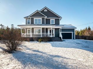 45 Thicket Dr, Brookside, NS B3T 0B6