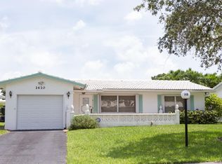 1410 NW 85th Ave, Plantation, FL 33322