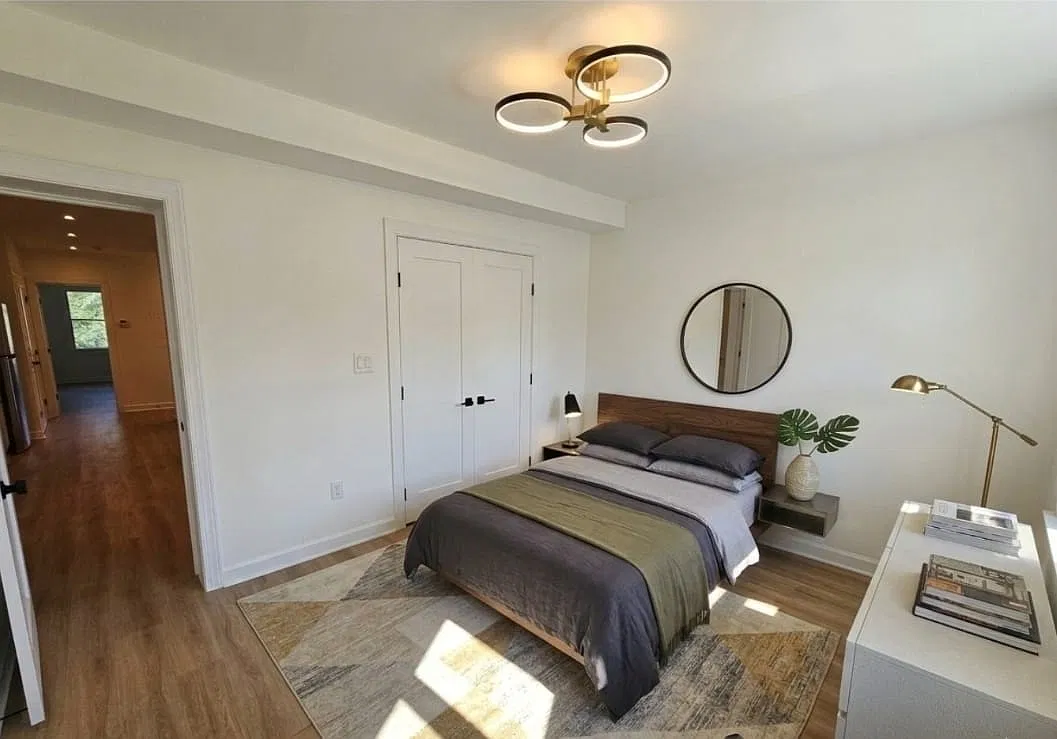 2 bed, 700 sqft, $2,500 — Photo 3
