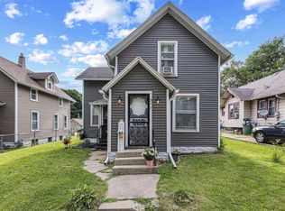 311 Howard Ave, Rockford, IL 61102