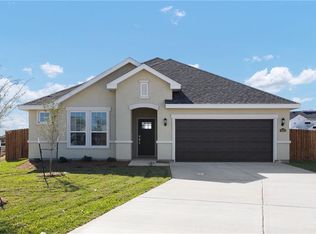 14001 Sugarberry Ln, McAllen, TX 78504