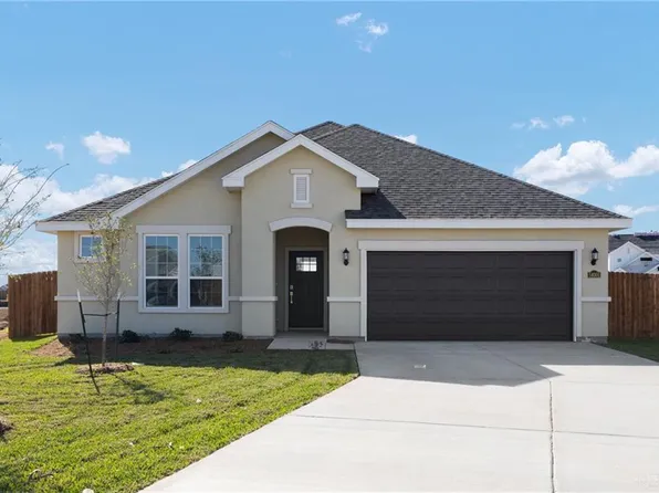 14001 Sugarberry Ln, McAllen, TX 78504