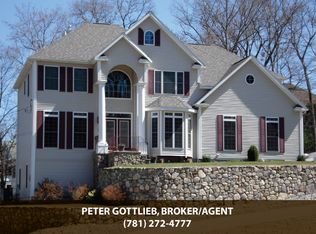 2 Patriot Way, Melrose, MA 02176