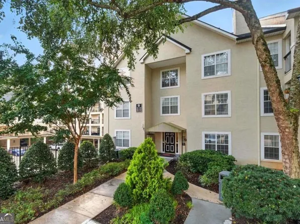 3655 Habersham Rd NE APT 370, Atlanta, GA 30305