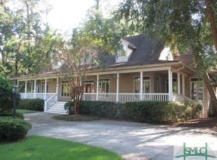 2 Deer Run, Savannah, GA 31411