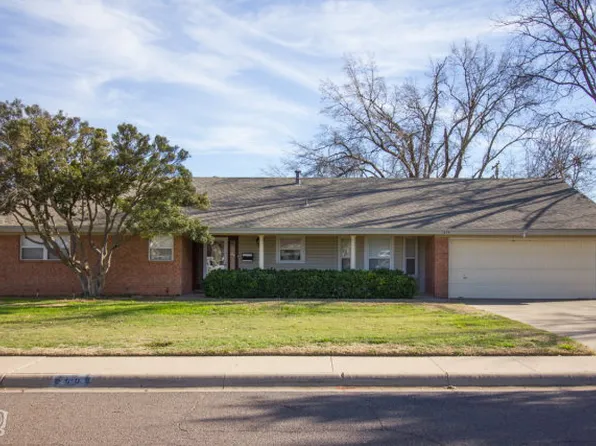 2609 W Shandon Ave, Midland, TX 79705