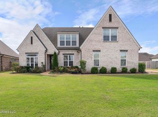 13377 Berkstone Loop, Olive Branch, MS 38654