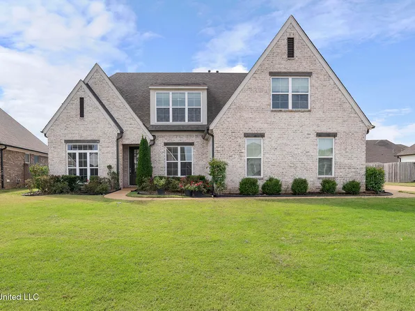 13377 Berkstone Loop, Olive Branch, MS 38654