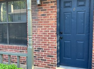 716 W Mulberry St APT 9, Denton, TX 76201