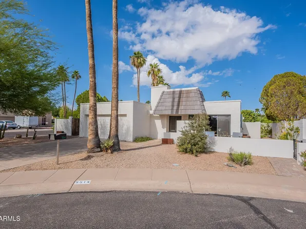 5514 N 78TH Place, Scottsdale, AZ 85250