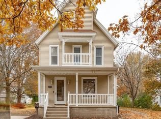 307 E Court St, Cambridge, IL 61238