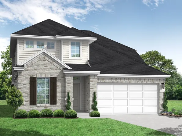 Milano Plan, Stillwater Ranch