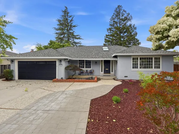 7027 Brooktree Way, San Jose, CA 95120