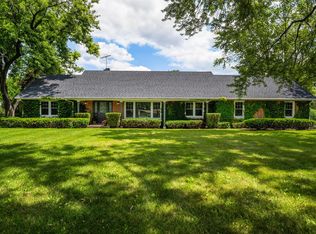 400 Timberline Dr, Joliet, IL 60431