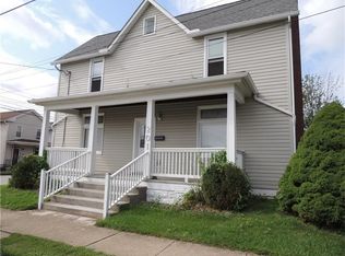 201 Linden St, Latrobe, PA