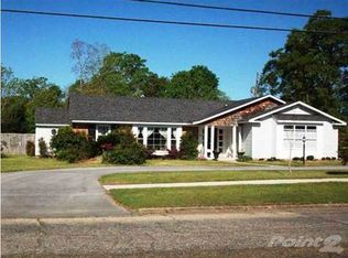 802 S Presley St, Atmore, AL 36502