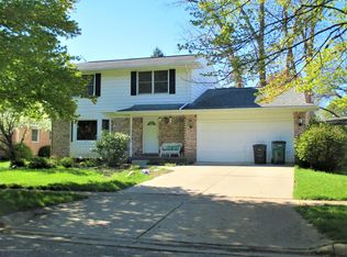 1884 Ann St, East Lansing, MI