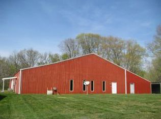 1311 E Mel Currie Rd, Bloomington, IN 47408