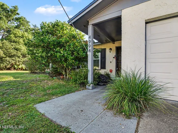 4994 PINE CONE Court, Jacksonville, FL 32210
