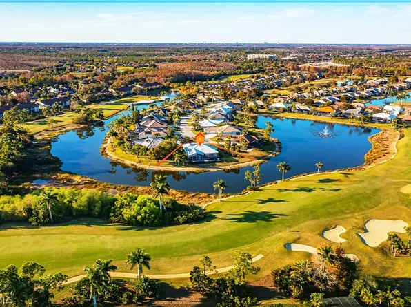 14440 Hickory Fairway Ct, Fort Myers, FL 33912