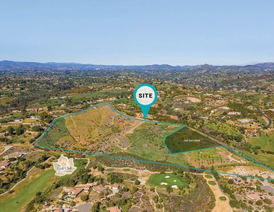 0 Dos Lomas #7, Fallbrook, CA, 92028