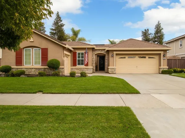 1763 W 4th St, Ripon, CA 95366