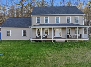 103 Rice Corner Rd, Brookfield, MA 01506