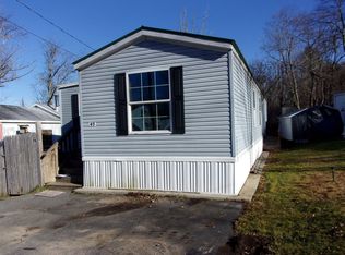 15 Windham Depot Rd LOT 49, Derry, NH 03038