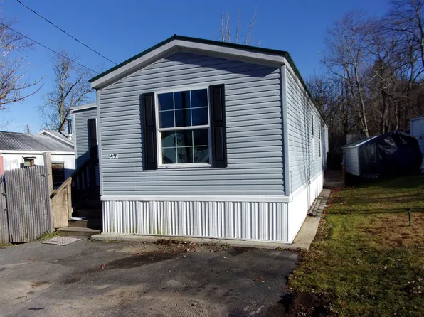 15 Windham Depot Road #49, Derry, NH 03038