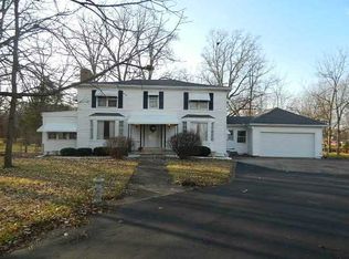 3843 Springfield Jamestown Rd, Springfield, OH 45502