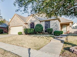 7913 Coneflower Rd, Fort Worth, TX 76123