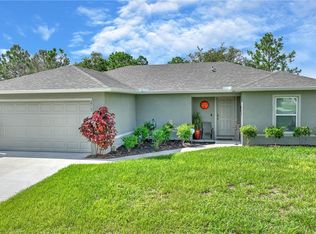 2717 51st St SW, Lehigh Acres, FL 33976