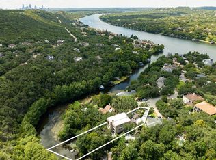 4500 River Wood Ct, Austin, TX 78731