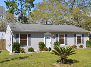 6409 Gardenia St, Panama City, FL 32404