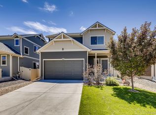 18028 E 44th Ave, Denver, CO 80249