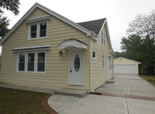 3570 S 83rd St, Milwaukee, WI 53220