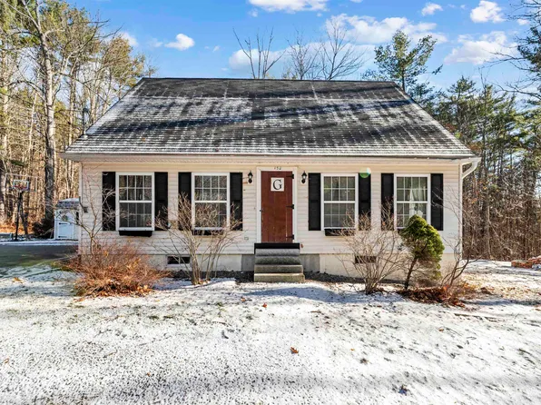 152 Parade Road, Meredith, NH 03253