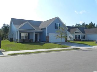 1704 Riverport Drive Abaco LOT 91, Conway, SC 29526