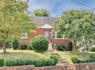1212 Saint George Ave, Charlottesville, VA 22901