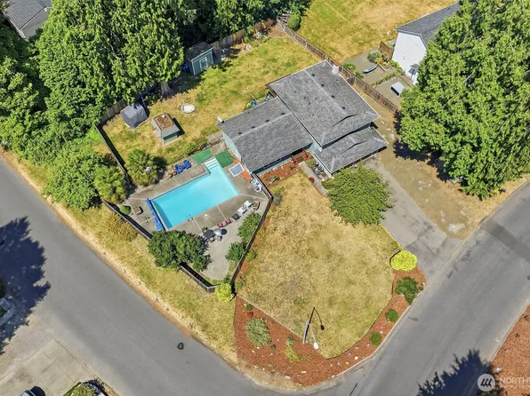 3143 Donnelly Drive SE, Olympia, WA 98501