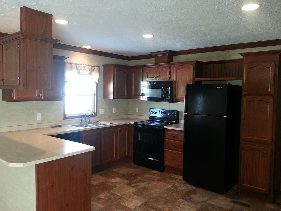 Modern Kitchen