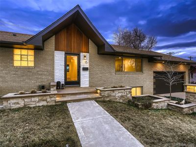 15 Sunset Circle, Longmont, CO, 80501